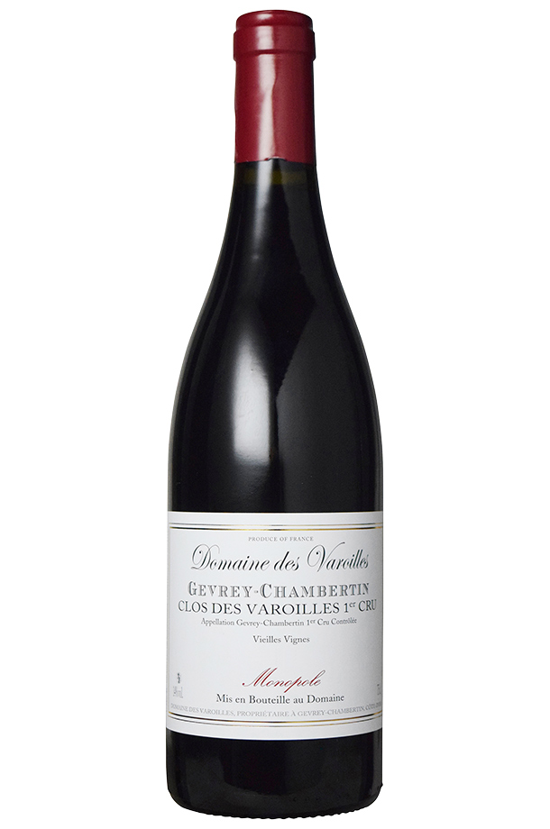 いします 赤ワイン シャンベルタン クロ ド ベーズ 2018 ドルーアン