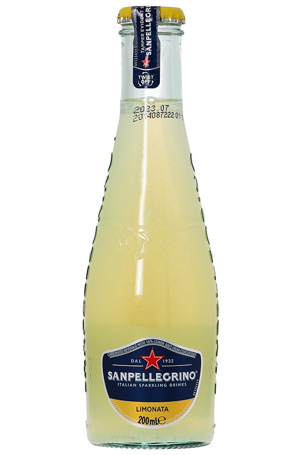 サンペレグリノ ジュース イタリアン スパークリングドリンク