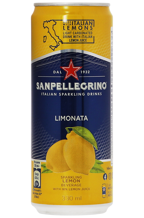 サンペレグリノ ジュース イタリアン スパークリングドリンク