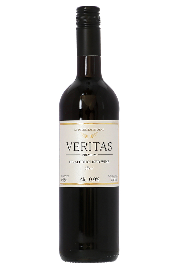 ノンアルコール ワイン ドイツ ヴェリタス レッド 750ml 赤ワイン :11-veritas-t:酒類の総合専門店 フェリシティー - 通販 -  Yahoo!ショッピング