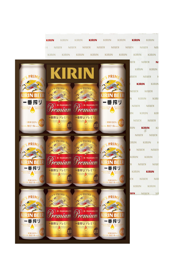 キリン - 【匿名配送・送料無料】12/12発送 新品未開封キリン1番搾りビール2箱 楽天市場】【送料無料】 ビール ギフト キリン 一番搾り生ビール