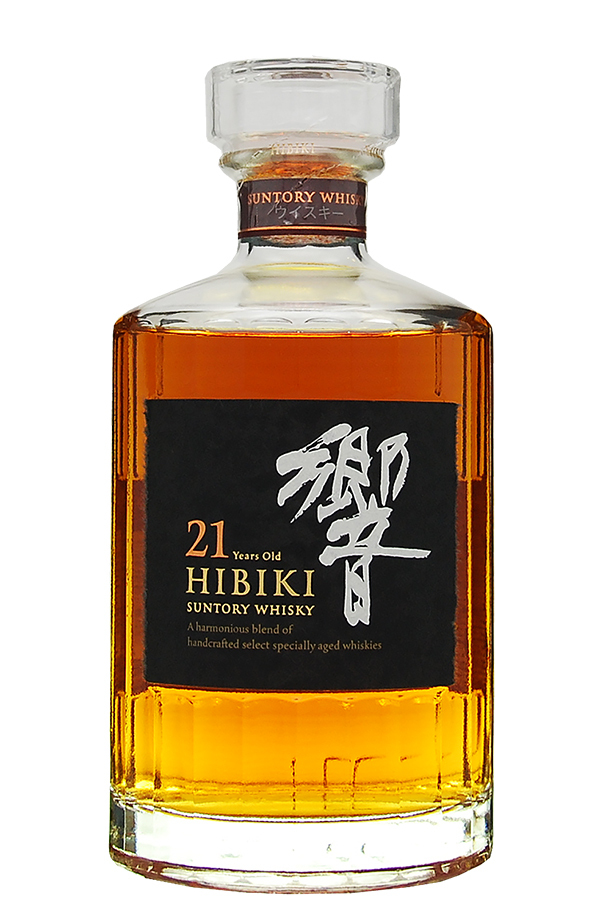 売れ済最安値 サントリー響21年 700ml Tok1822様専用 - 飲料・酒