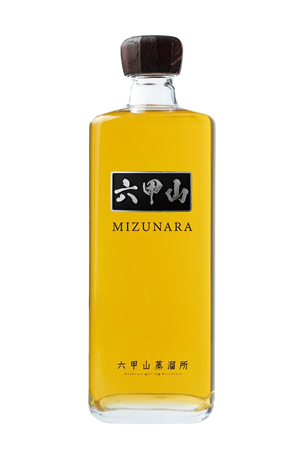 楽天市場】六甲山 ピュアモルトウイスキー MIZUNARA（ミズナラ
