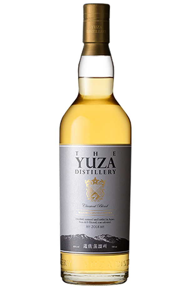 厚岸　遊佐　嘉之助　蒸溜所AKKESHI YUZA DISTILLERY 商品紹介 - 遊佐蒸溜所