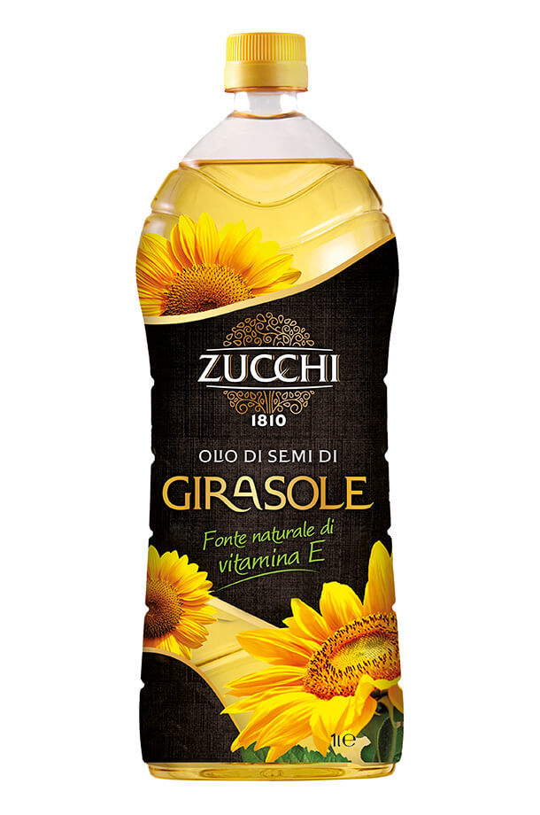 ひまわりオイル ズッキ ひまわり油（オーリオ ディ ジラソーレ) 1000ml ペットボトル PET 食品 包装不可  :20-zucchi-1:酒類の総合専門店 フェリシティー - 通販 - Yahoo!ショッピング