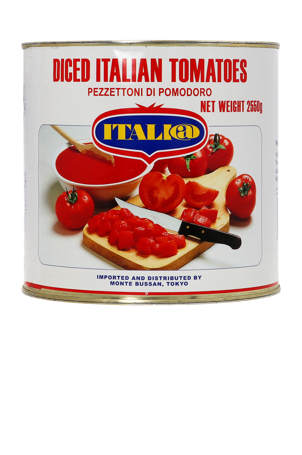 有機トマト缶 イタリアット ホールトマト 400g イタリア産 1セット（6缶）モンテ物産 缶詰