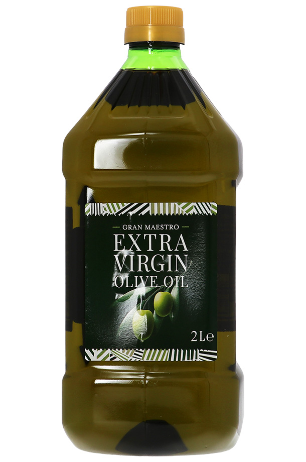 オリーブオイル グランマエストロ エキストラ ヴァージン 2000ml オリーブオイル グランマエストロ エキストラ ヴァージン 2000ml