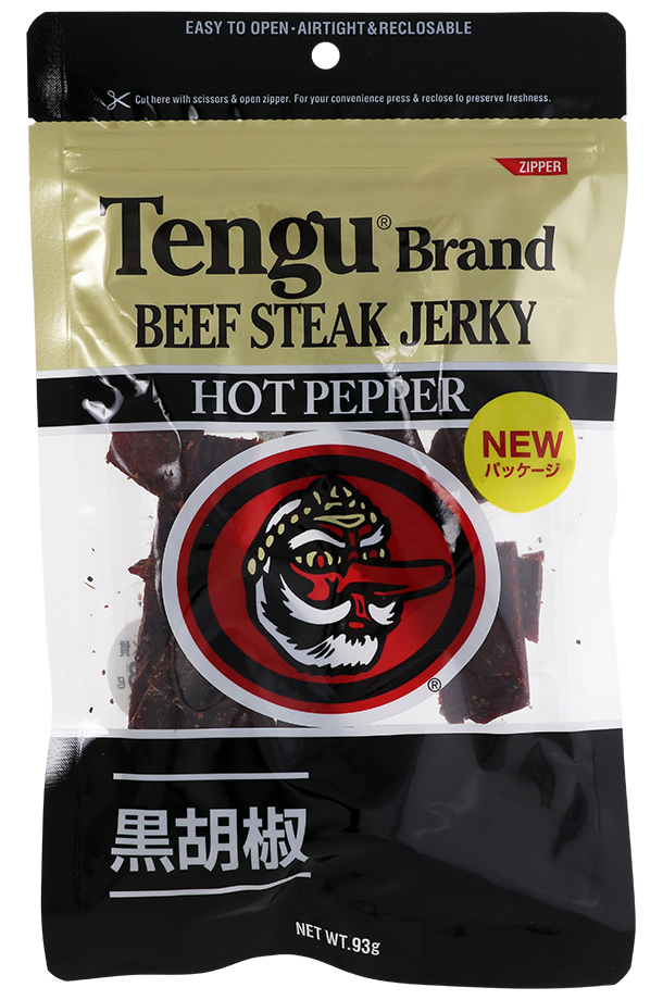 専用出品】テング ビーフジャーキー 150g × 10袋セット