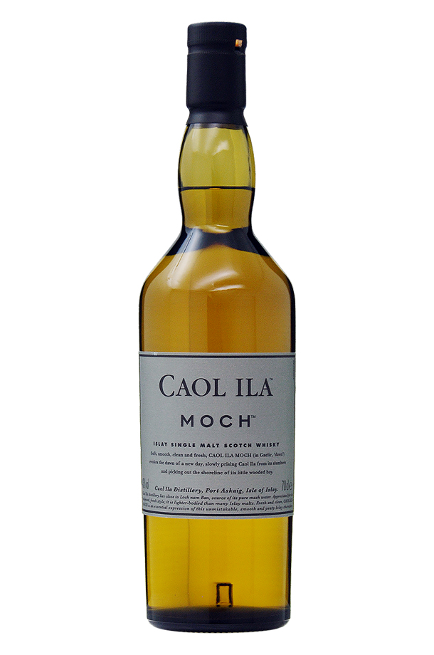 カリラ ウイスキー モッホ 43度 並行 箱付 700ml シングルモルト 洋酒