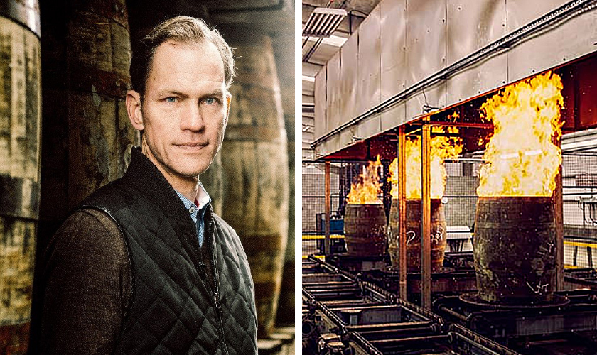 ウイスキー コンパスボックス ピートモンスター 46度 正規 箱なし