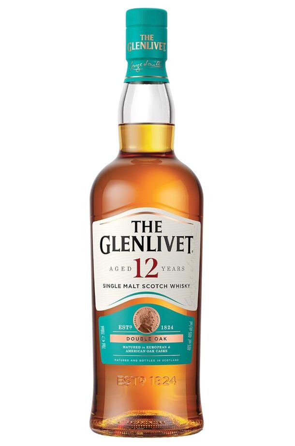 ザ・グレンリベット（THE GLENLIVET） ウイスキー ザ グレンリベット