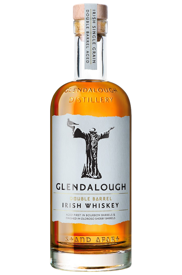 GLENDALOUGH ウイスキー グレンダロッホ（グレンダロウ