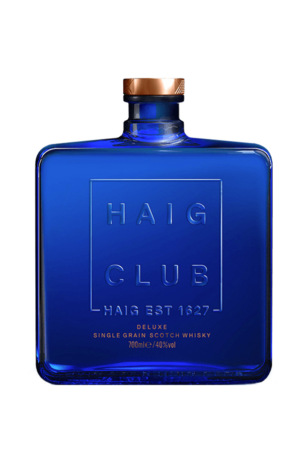 ウイスキー ヘイグ クラブ 40度 並行 箱なし 700ml スコッチ 洋酒 包装