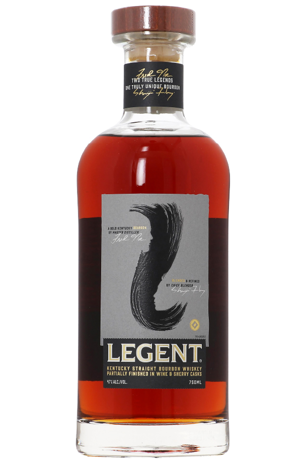 SUNTORY（サントリー） リージェント ケンタッキー ストレート