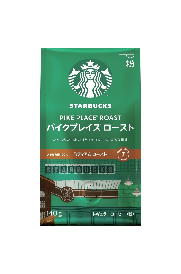 スターバックス（Starbucks Coffee） ネスレ スターバックスコーヒー