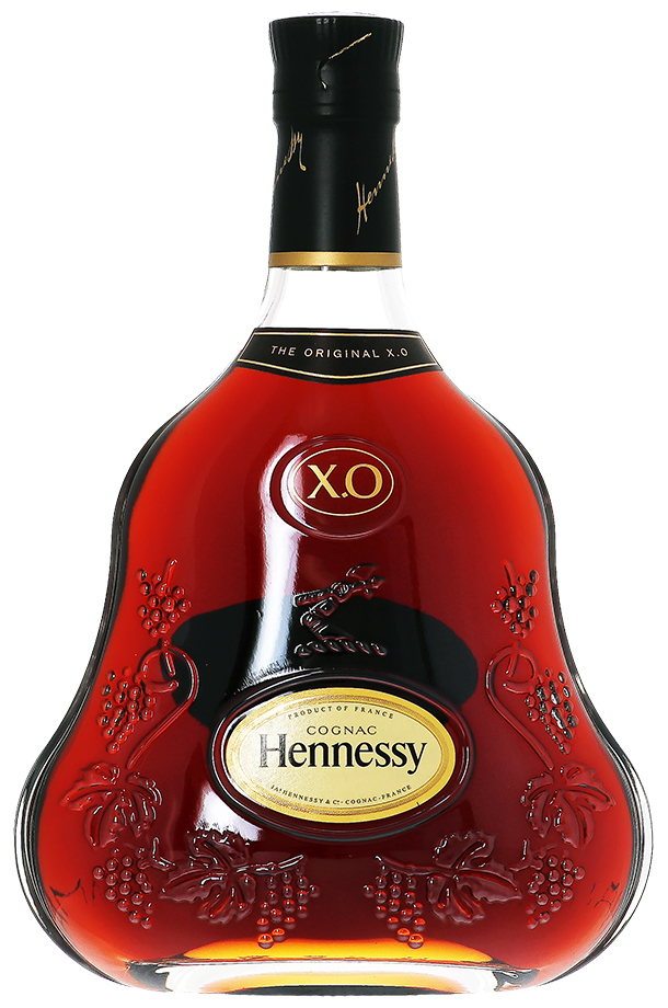 驚きの安さ ヘネシー Hennessy XO 700ml ブランデー コニャック