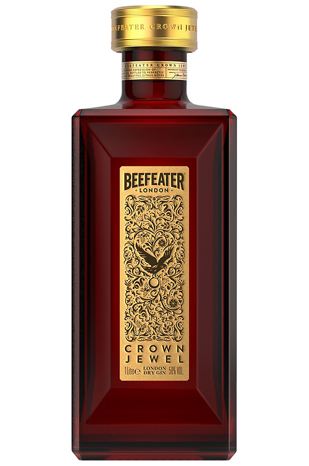 ビーフィーター ジン クラウンジュエル 50度 正規 1000ml スピリッツ