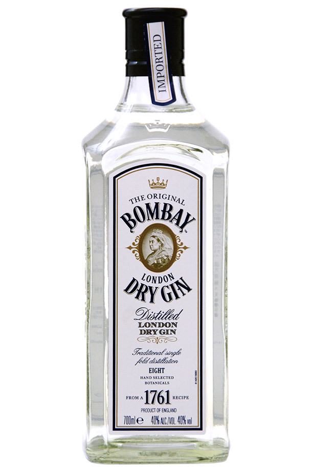 ジン ボンベイ ドライジン 40度 700ml スピリッツ : 5-bombay-drygin 