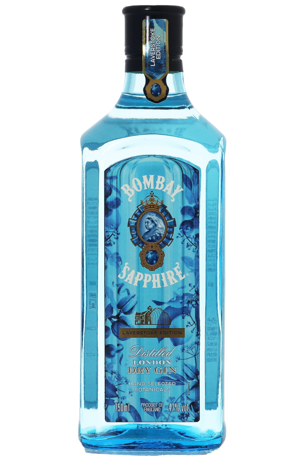 ボンベイ・サファイア ジン ボンベイ サファイア 47度 750ml