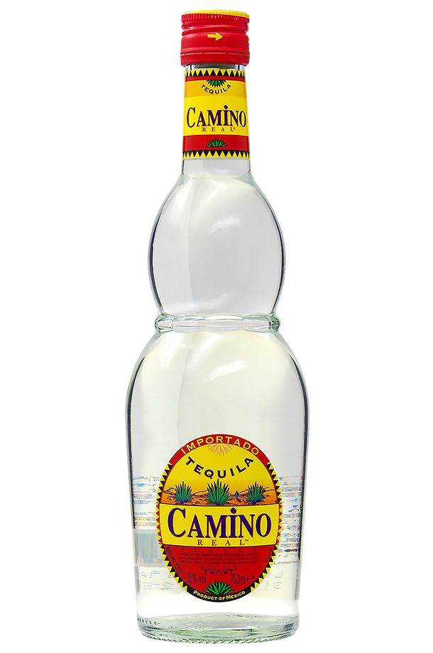 テキーラ カミノ レアル ホワイト 35度 正規 750ml スピリッツ 包装不可 :7-caminoreal-white:酒類の総合専門店  フェリシティー - 通販 - Yahoo!ショッピング