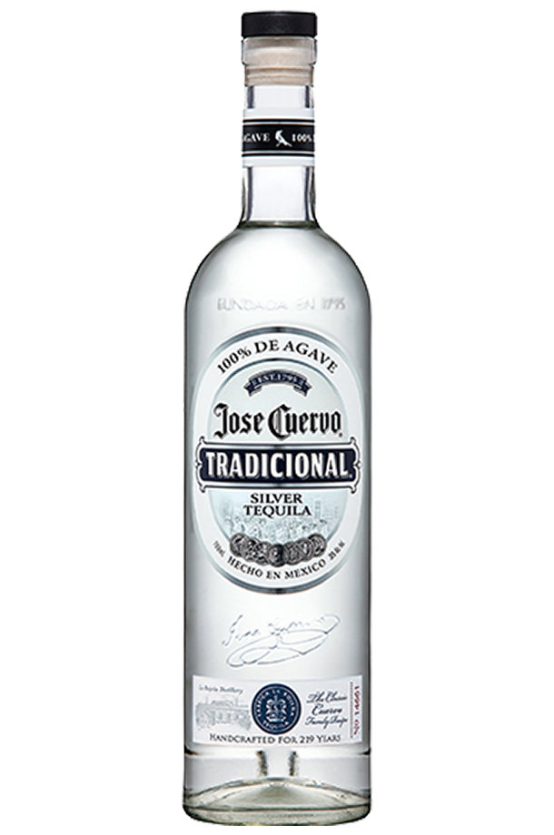 テキーラ クエルボ トラディショナル シルバー 38度 正規 700ml スピリッツ : 7-cuervo-t-silver : 酒類の総合専門店  フェリシティー - 通販 - Yahoo!ショッピング