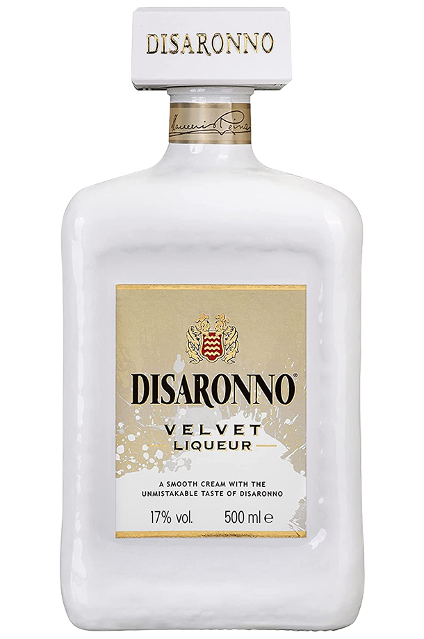 リキュール ディサローノ ベルベット 17度 正規 500ml 包装不可 : 酒類