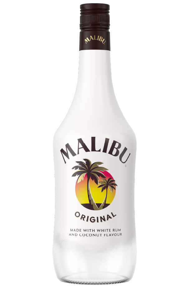 リキュール マリブ ココナッツ 18度 正規 700ml : 酒類の総合専門店
