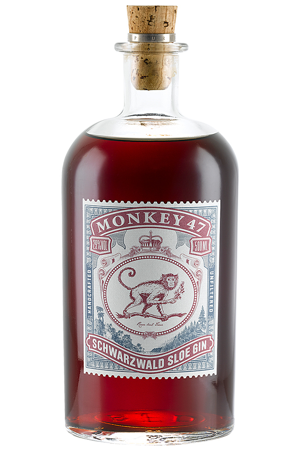 MONKEY 47 リキュール モンキー47 シュヴァルツヴァルド