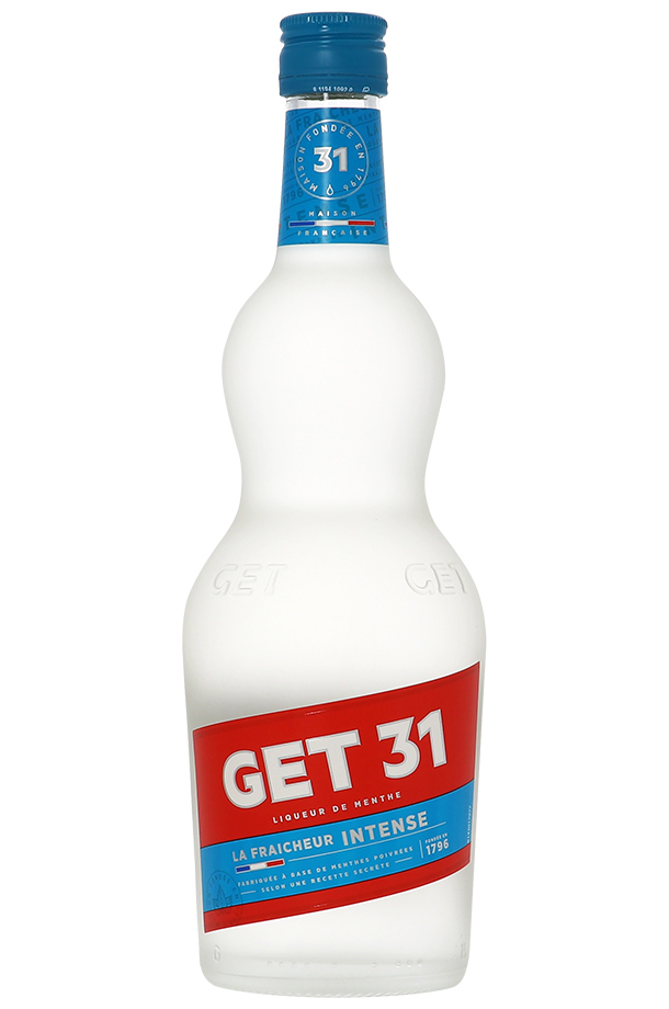 リキュール ペパーミント ジェット31 24度 700ml : 酒類の総合専門店