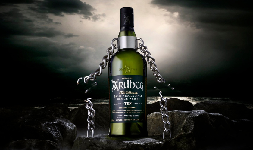 ウイスキー アードベッグ (アードベック) 10年 46度 正規 箱付 700ml シングルモルト 洋酒 : 3-ardbeg-vt10 :  酒類の総合専門店 フェリシティー - 通販 - Yahoo!ショッピング