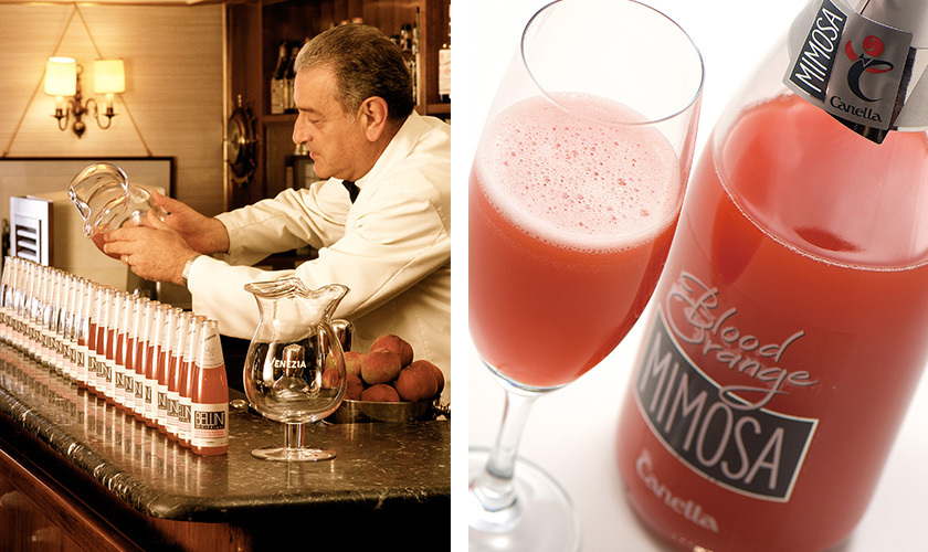 スパークリングワイン フランス カネッラ ベリーニ 正規 750ml :bellini-1:酒類の総合専門店 フェリシティー 通販  