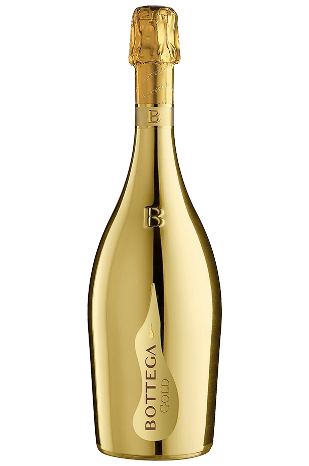 BOTTEGA スパークリングワイン イタリア ボッテガ ゴールド 750ml BOTTEGA スパークリングワイン イタリア ボッテガ ゴールド 750ml