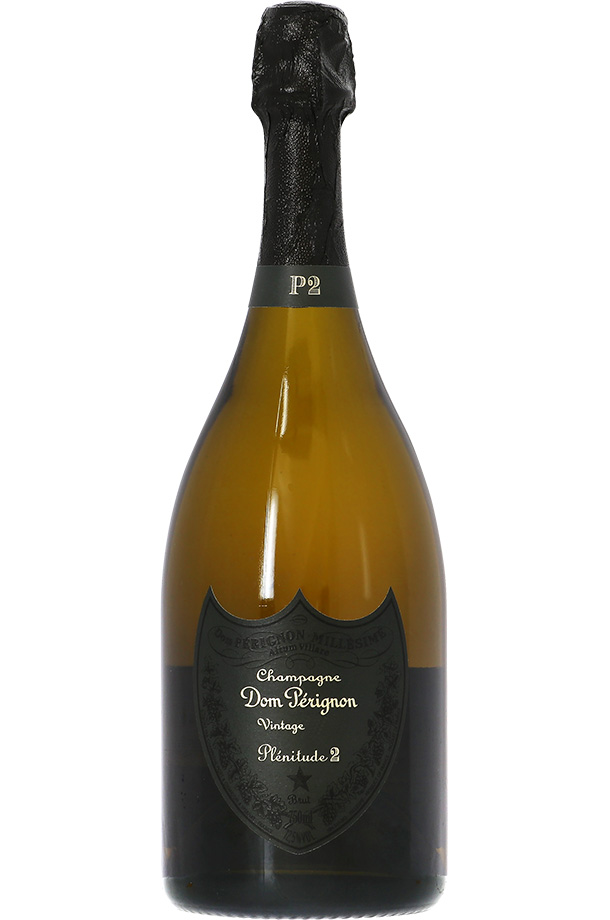 シャンパン フランス シャンパーニュ ドンペリニヨン P2 2003 並行 箱  