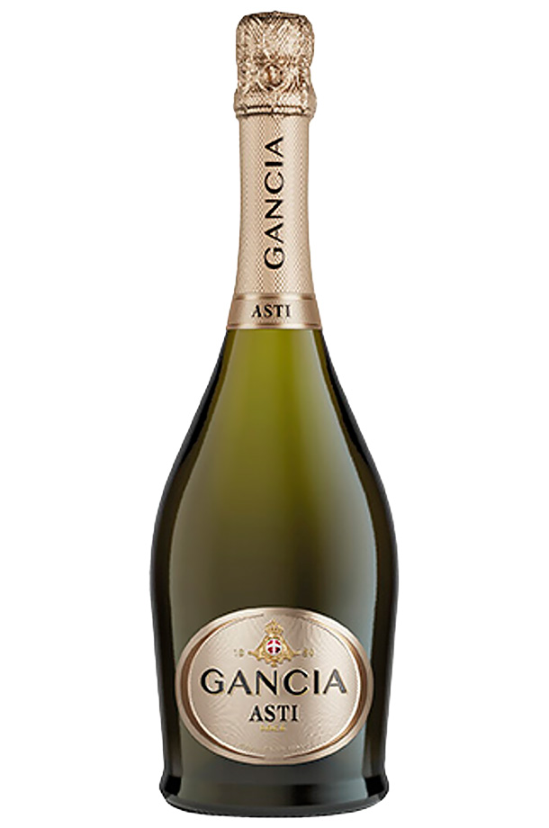 GANCIA（ガンチア） スパークリングワイン イタリア アスティ