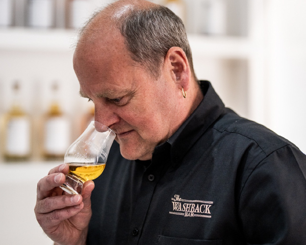 ウイスキー キルケラン ヘビリーピーテッド バッチ10 シングルモルト