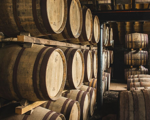 ハイランドパーク ウイスキー 18年 46度 箱付 700ml シングルモルト