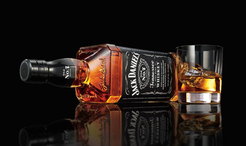 JACK DANIEL'S ウイスキー ジャックダニエル シングルバレル 47