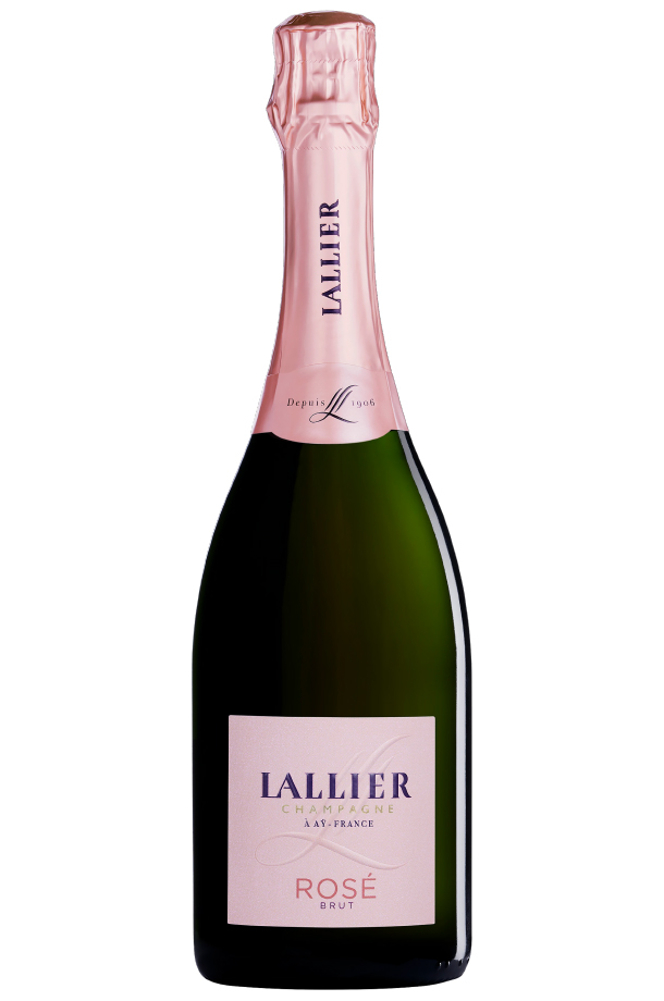 シャンパン フランス シャンパーニュ ラリエ グラン ロゼ 750ml