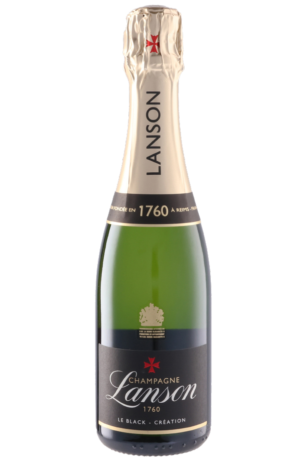 Lanson シャンパン フランス ハーフ シャンパーニュ ランソン