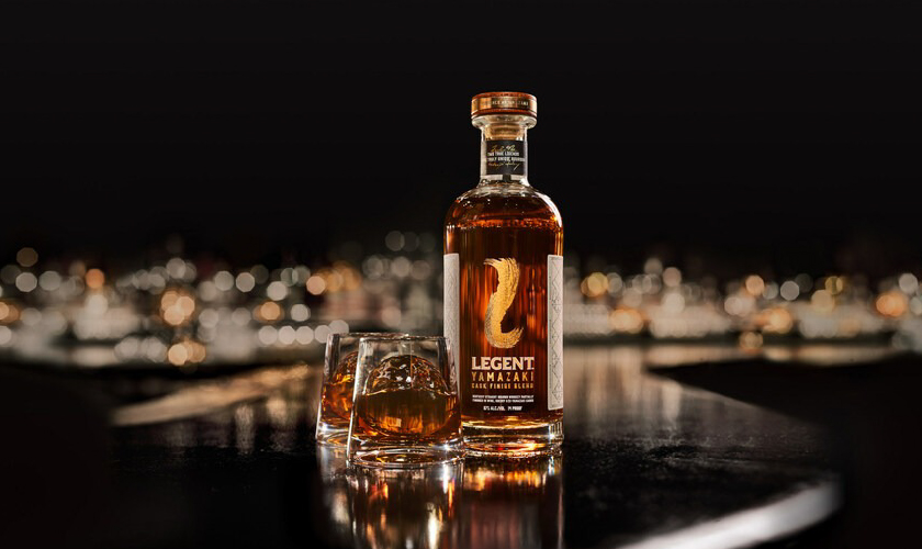 SUNTORY（サントリー） リージェント ケンタッキー ストレート