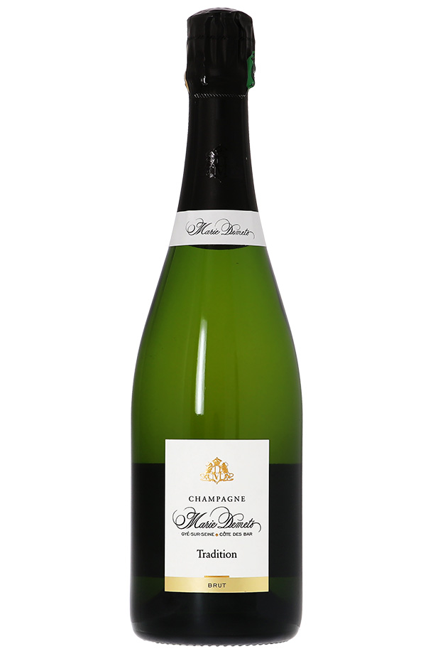 シャンパン フランス ドメーヌ マリー ドゥメ シャンパーニュ