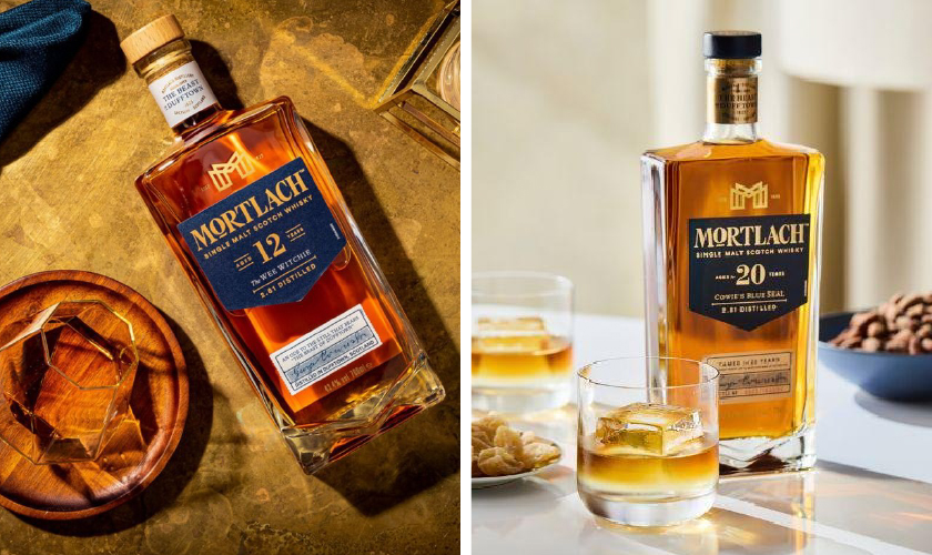 ウイスキー モートラック 16年 シングルモルト スコッチウイスキー