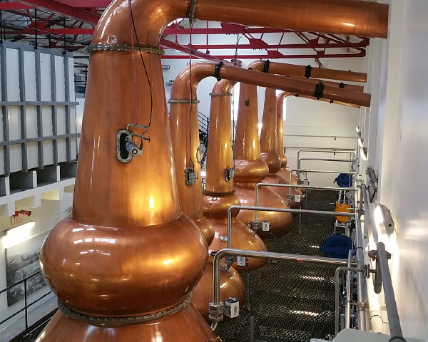 ウイスキー モートラック 16年 シングルモルト スコッチウイスキー