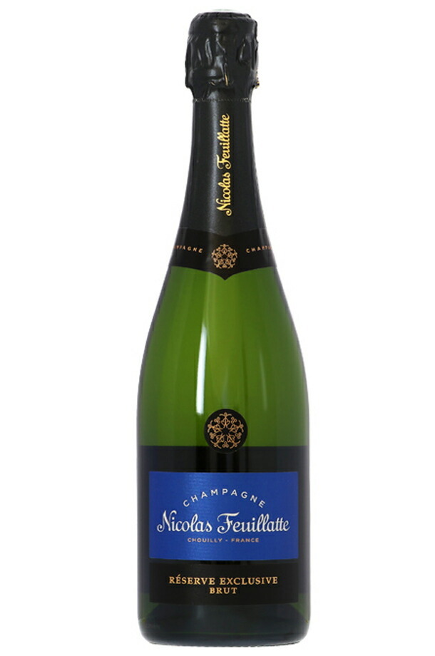 ニコラ フィアット グランレゼルヴ 750ml – 成城石井.com