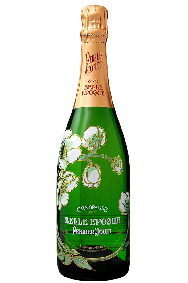 シャンパン フランス シャンパーニュ ペリエ ジュエ キュヴェ（キュベ