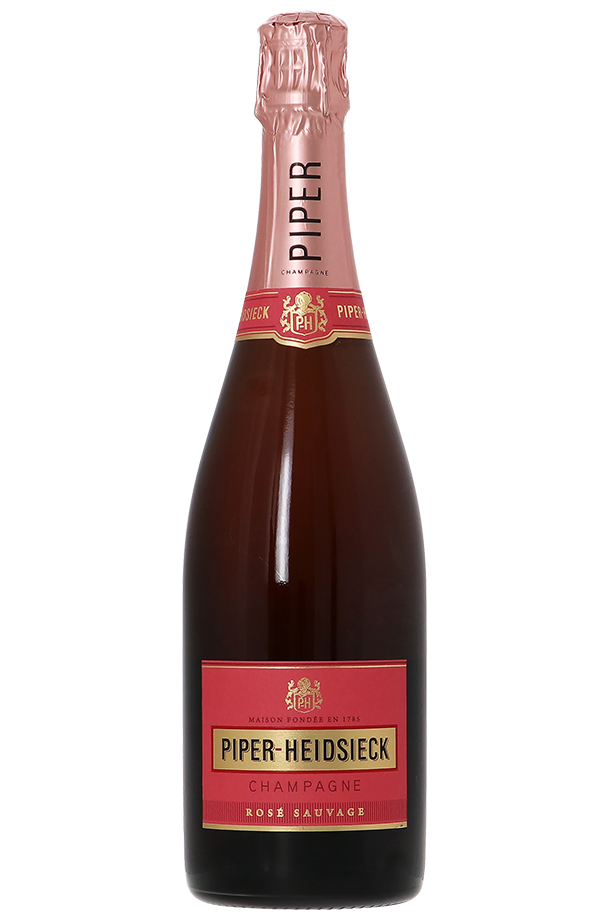 シャンパン フランス シャンパーニュ パイパー エドシック ブリュット