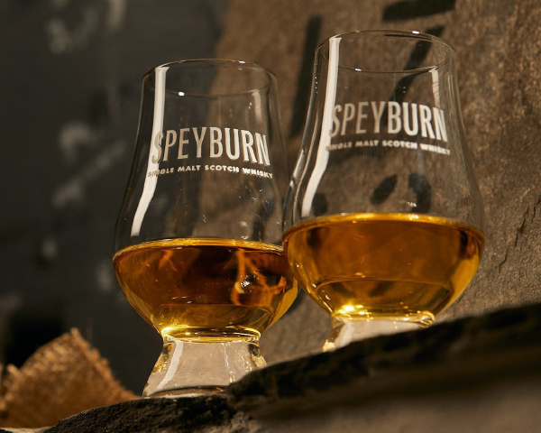 スペイバーン 15年 スペイサイド シングルモルト スコッチウイスキー