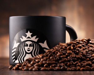 スターバックス（Starbucks Coffee） ネスレ カフェ モーメント