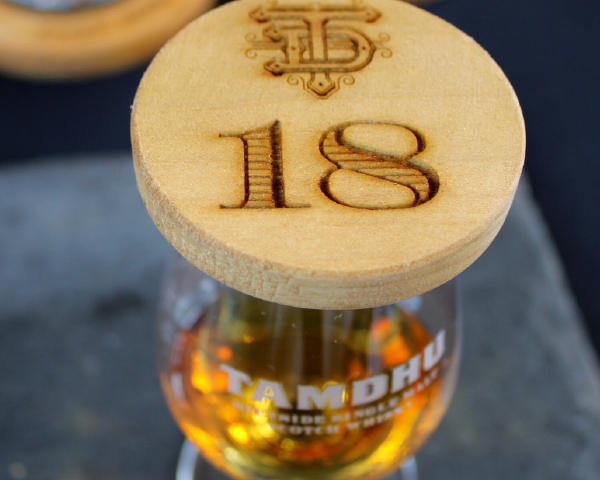ウイスキー タムデュー 18年 100％シェリー スペイサイド シングル