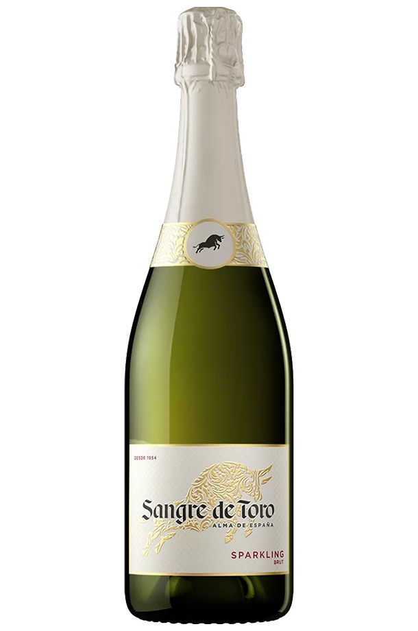 スパークリングワイン スペイン トーレス サングレ デ トロ スパークリング ブリュット 750ml : torres-brut : 酒類の総合専門店  フェリシティー - 通販 - Yahoo!ショッピング